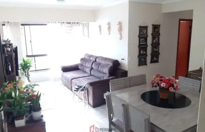 Apartamento com 3 quartos para alugar no Centro, Balneário Camboriú 