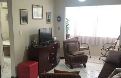 Apartamento com 1 quarto à venda no Centro, Balneário Camboriú 