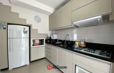 Casa com 2 quartos à venda no Rio Pequeno, Camboriú 