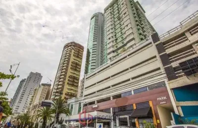 Apartamento com 2 quartos à venda na Barra Sul, Balneário Camboriú 