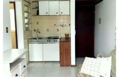 Apartamento com 1 quarto à venda em Pioneiros, Balneário Camboriú 