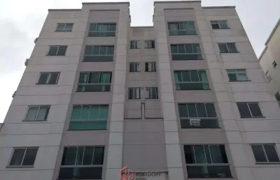 Apartamento com 1 quarto à venda em Nações, Balneário Camboriú 