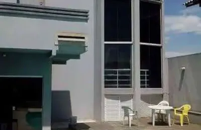Casa com 17 quartos à venda no Tabuleiro, Camboriú 