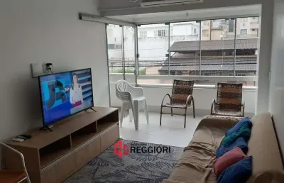 Apartamento com 3 quartos para alugar no Centro, Balneário Camboriú 