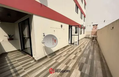 Apartamento com 2 quartos para alugar no Centro, Balneário Camboriú 