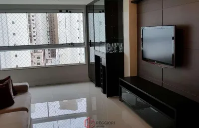 Apartamento com 3 quartos à venda na Barra Sul, Balneário Camboriú 