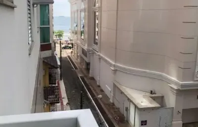 Apartamento com 2 quartos à venda no Centro, Balneário Camboriú 