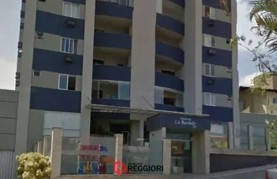Apartamento com 3 quartos à venda em Água Verde, Blumenau 