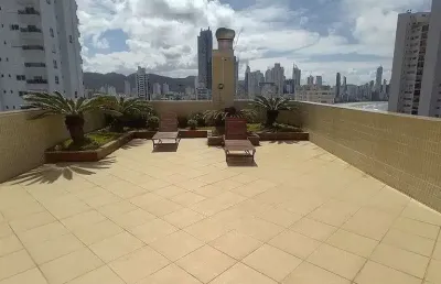 Apartamento com 3 quartos à venda no Centro, Balneário Camboriú 