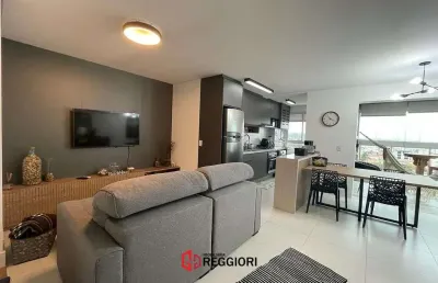 Apartamento com 3 quartos à venda no Centro, Itajaí 