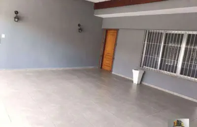 Sobrado com 6 dormitórios à venda, 260m²- assunção próximo a avenida robert kennedy- são bernardo do campo / sp