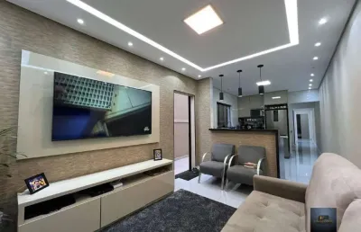 Casa térrea de 180,07m² área construída, 02 vagas, suíte, área gourmet, planejados no bairro alves dias - são bernardo do campo