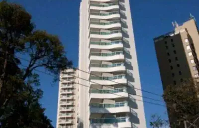 Lindo apartamento com 142 mts sendo 03 dorms todos c/ suíte em osasco