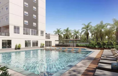 Lançamento de empreendimento 2 dorm com 1 suíte lazer completo - são bernardo do campo