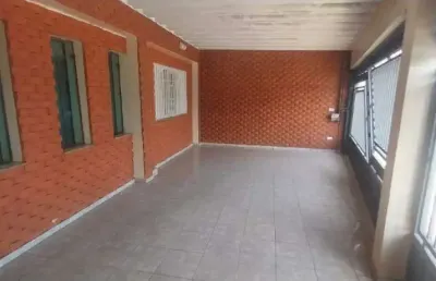 Sobrado a venda bairro rudge ramos em são bernardo do campo -sp