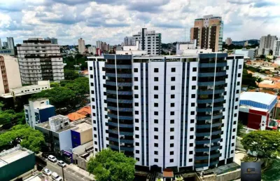 Cobertura duplex à venda 306,80 m2, 03 suítes, área gourmet, 04vg - nova petropolis -são bernardo do campo/sp