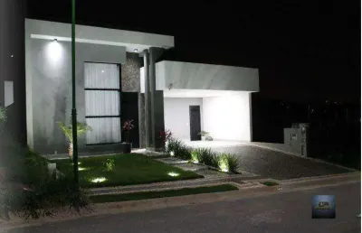 Casa térrea condomínio mont alcino a venda - valinhos - sp