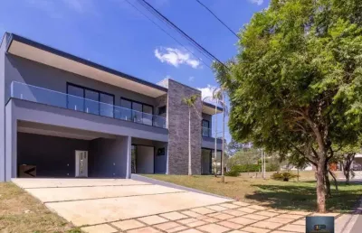 Casa a venda no condomínio lago azul golfe clube - araçoiaba da serra - são paulo