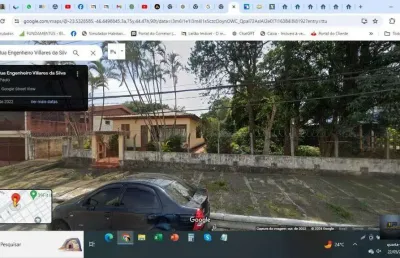 Terreno à venda na Rua Engenheiro Villares da Silva, Itaquera, São Paulo