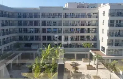 Sala comercial de 48 m² à venda no condomínio agreenwork jabaquara - são paulo