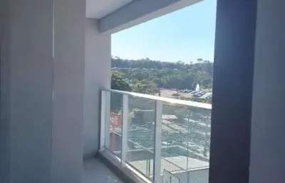 Apartamento com 2 quartos à venda na Rua Ferdinando Demarchi, Demarchi, São Bernardo do Campo