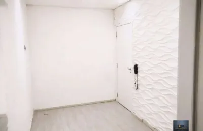 Sala comercial de 43m² à venda no trade 150 anchieta - centro - são bernardo do campo - são paulo