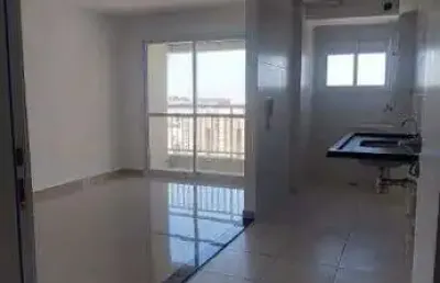 Apartamento de 56m²venda no condomínio panorama - centro - diadema- são paulo