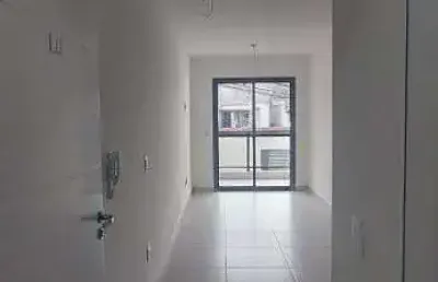 Apartamento de 46,50m² à venda no condomínio sallus torquarto - centro - diadema- são paulo