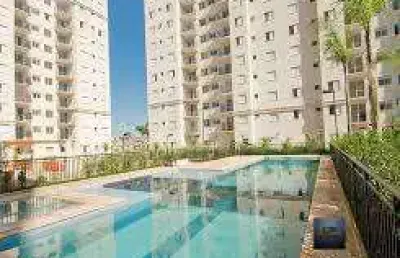 Apartamento de 65m² à venda no condomínio fatto club - centro - diadema- são paulo