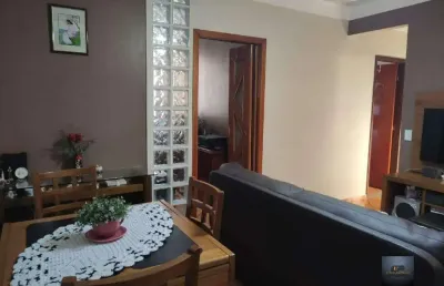 Escelente apartamento com 3 dormitórios no demarchi