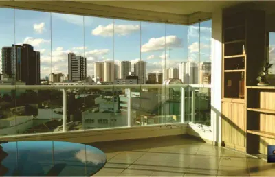 Apartamento de 130m², 03 quartos, sendo 03 suítes, 01 lavabo, venda no condomínio maximus – jardim do mar –são bernardo do campo- são paulo