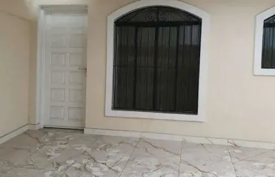 Casa com 2 quartos à venda na Rua Giovanni Zaia, Demarchi, São Bernardo do Campo