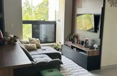 Apartamento de 58m², 02 quartos, sendo 01 suíte, 01 banheiro, venda no condomínio ellegance – vila duzzi –são bernardo do campo- são paulo