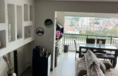 Apartamento de 83m² , 03 quartos, 02 banheiros, venda no condomínio clima mascote - são paulo