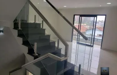 Sobrado, 201m², 03 quartos, 03 suites, venda no jardim valdibia – são bernardo do campo - são paulo