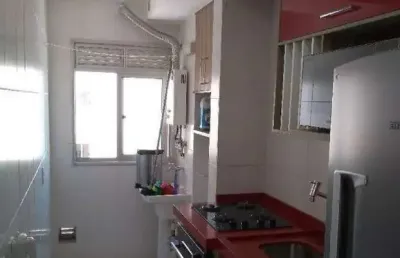 Apartamento de 44m², 02 quartos, 01 banheiro, venda no condomínio flex imigrantes – canhema -diadema- são paulo