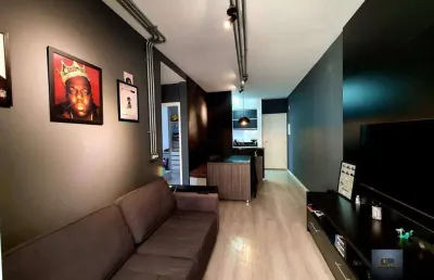 Apartamento com 2 quartos à venda na Rua Armando Backx, Demarchi, São Bernardo do Campo