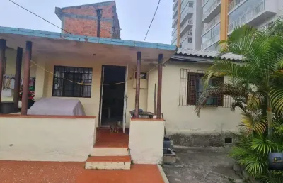 Casa de 160m², 01 quarto, venda na vila duzzi – são bernardo do campo - são paulo