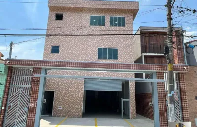 Prédio residencial e comercial para venda 03 pavimentos 536m2 área construída - bairro assunçao - são b. campo/sp