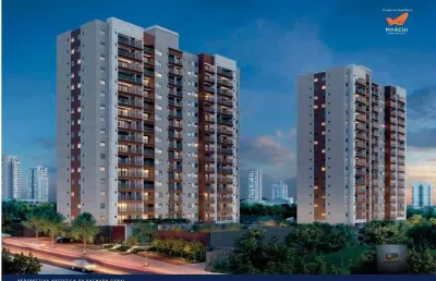 Apartamento à venda, 3 quartos, 1 suíte, 2 vagas, planalto - são bernardo do campo/sp