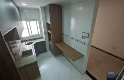 Cobertura sem condomínio 198m² à venda na vila scarpelli – santo andré