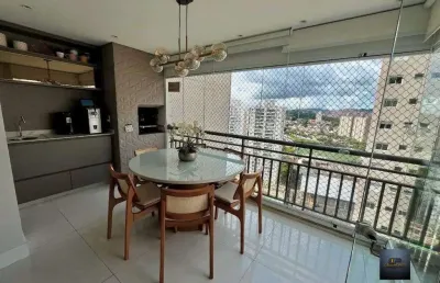 Apartamento à venda de 93m², 2 suítes, 2 vagas no condomínio helbor movement city & life -baeta neves - são bernardo do campo - são paulo