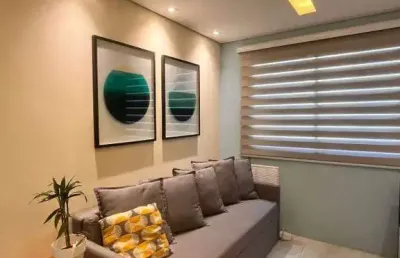Apartamento studio 31m², 1 dormitório planejados à venda - avenida 9 de julho - bela vista - são paulo