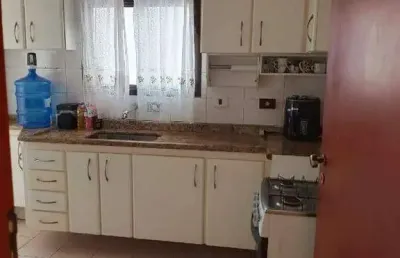 Apartamento à venda de 65m², 2 dormitórios, 1 suíte, 1 vaga, torre única - planto - são bernardo do campo - são paulo