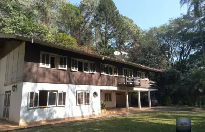 Sito de 9.9 has á venda no bairro chácara são joão - campo limpo paulista - são paulo