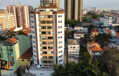 Cobertura duplex à venda 03 dormitórios área gourmet 02vg - bairro vila marlene - são bernardo do campo/sp