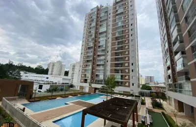 Apartamento à venda, 3 quartos, 1 suíte, 2 vagas, baeta neves - são bernardo do campo/sp