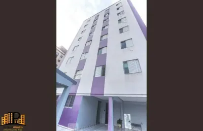 Apartamento à venda, 2 quartos, santa terezinha - são bernardo do campo/sp