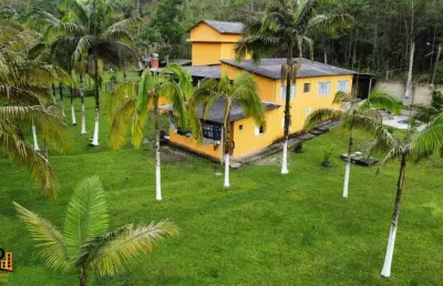 Sítio à venda com área de 112.588,63m²situado na estrada do braço grande, bairro dos messias próximo estrada municipal do engano município e comarca
