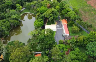 Terrenos à venda em condomínio rural em jarinu/sp de 10.000m² 20.000m² segurança e facilities, inovando pelo conceito de fazenda compartilhada